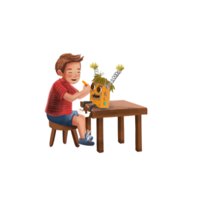 Ausbildung Kreativer Visualisierungscoach