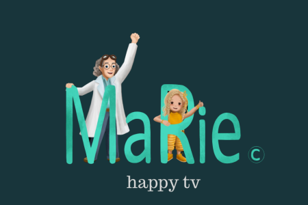 Coaching für Kinder MaRie happy tv
