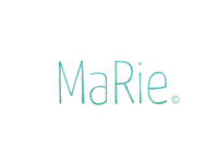 Über mich - MaRie von Seggern - Logo